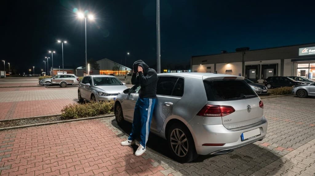 Avant — photo d’origine